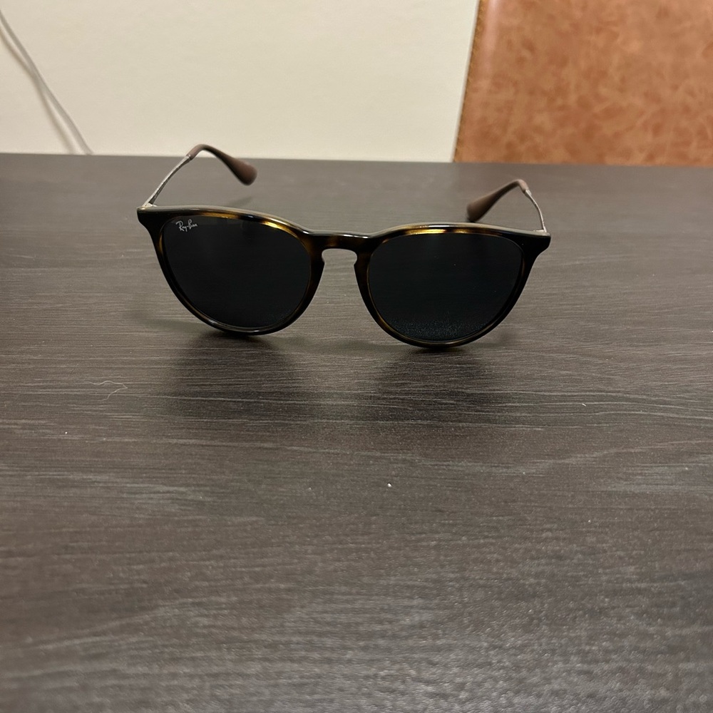 Ray-Ban Tortoise sunglasses